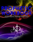 Prophetic Workbook