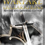 Warfare Declarations 1st edition
