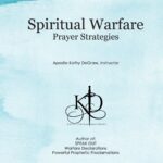 Prayer Workbook