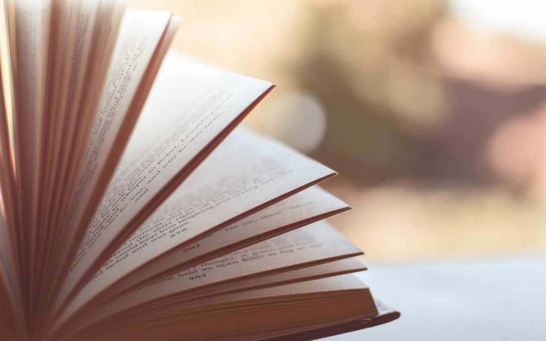 When to Read That Book on Your Shelf | How the Holy Spirit Guides Your Reading Seasons