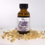Jehovah Rapha Anointing Oil – Best-Selling Christian Prayer Oil