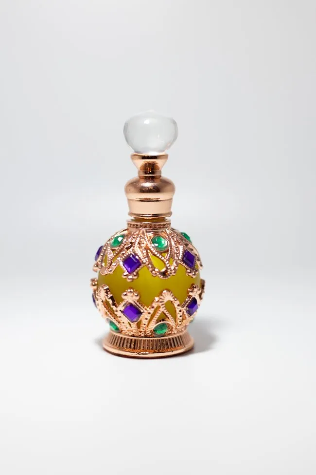 The Power Of Anointing With Oil In The Bible - Foto 10