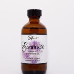 Exodus 30 Anointing Oil – Inspired by Kathy’s Miracle Testimony