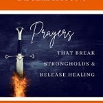 Spiritual Warfare Declarations