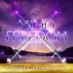 Mind Freedom CD - Instrumental (Soaking) & Prayer
