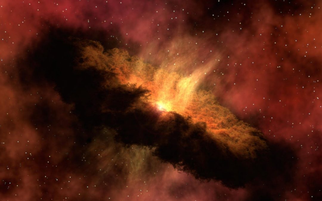 Prophetic Word – You Are Called To Usher In The End Times