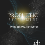 Prophetic Engagement Workbook