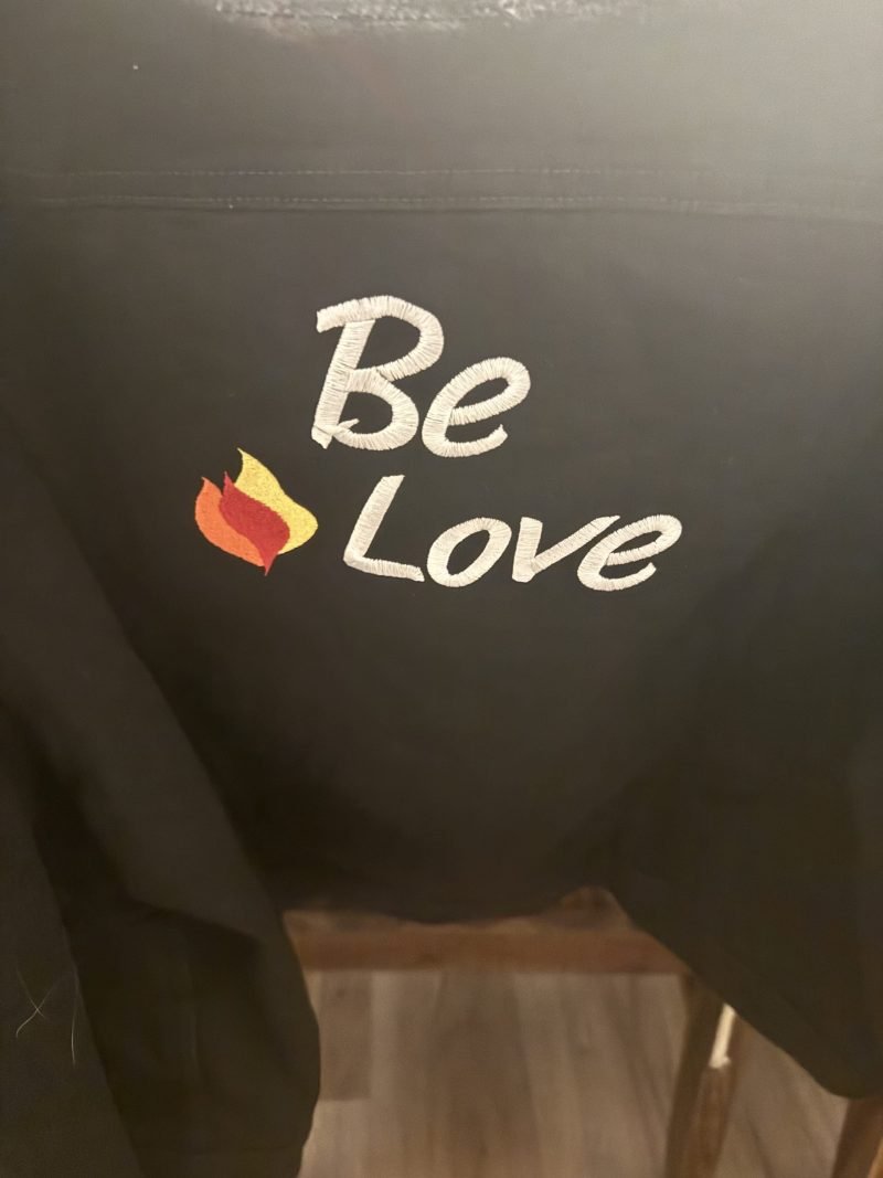 Be Love Jean Jackets - Calvin Klein - Limited Supply - Image 3