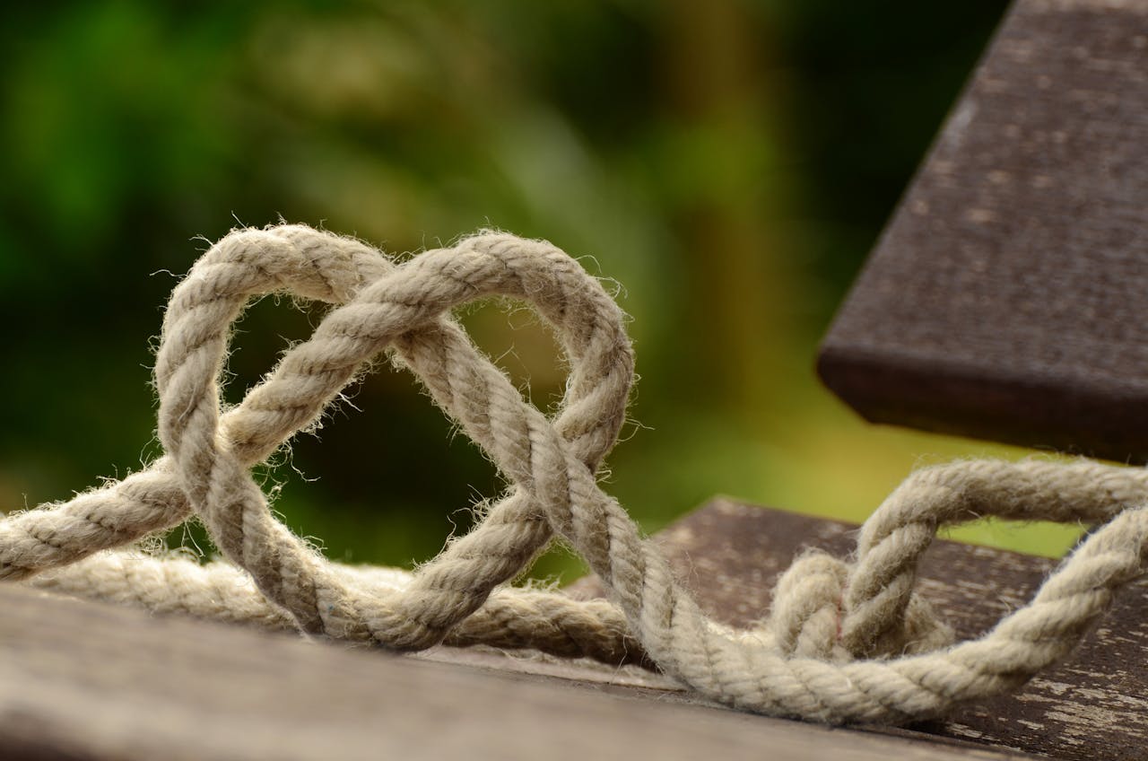 A Threefold Cord A Threefold Cord