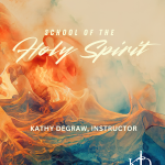 Holy Spirit