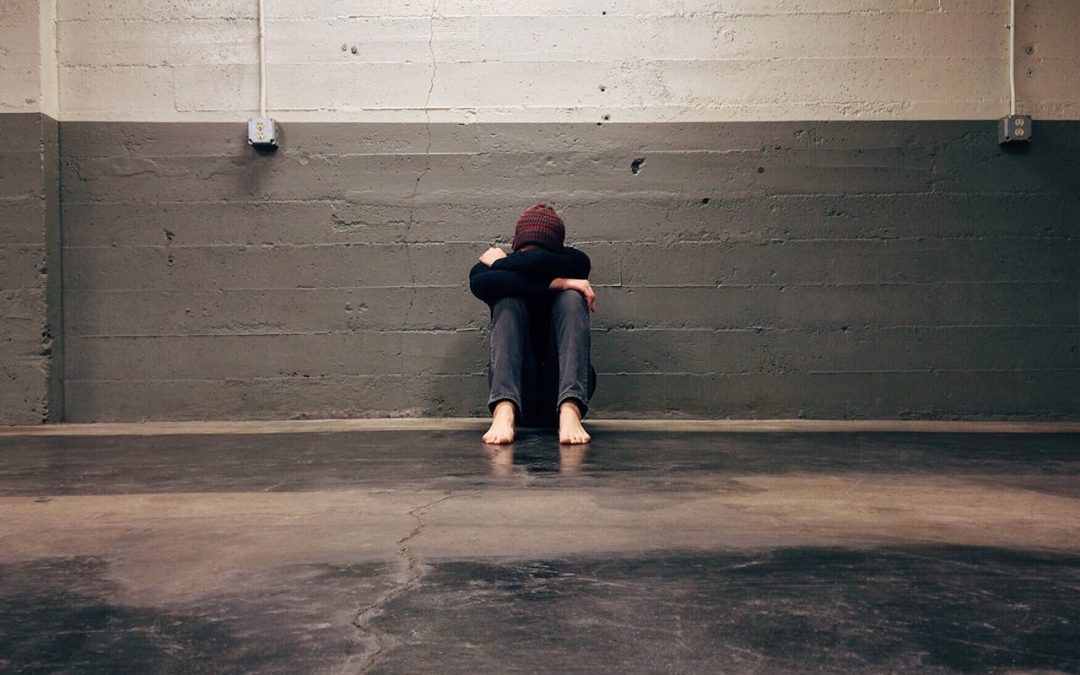 When Trauma Meets Testimony | Overcoming Fear and Sickness Through God’s Healing Promises