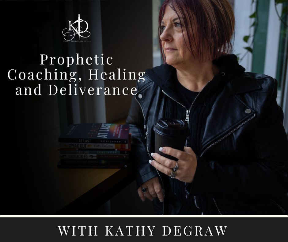 Personal Ministry (Facebook Post)