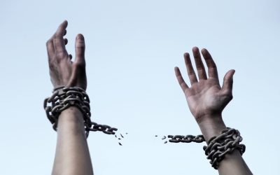 Break Free from Soul Ties | How to Identify and Sever Unhealthy Soul Ties