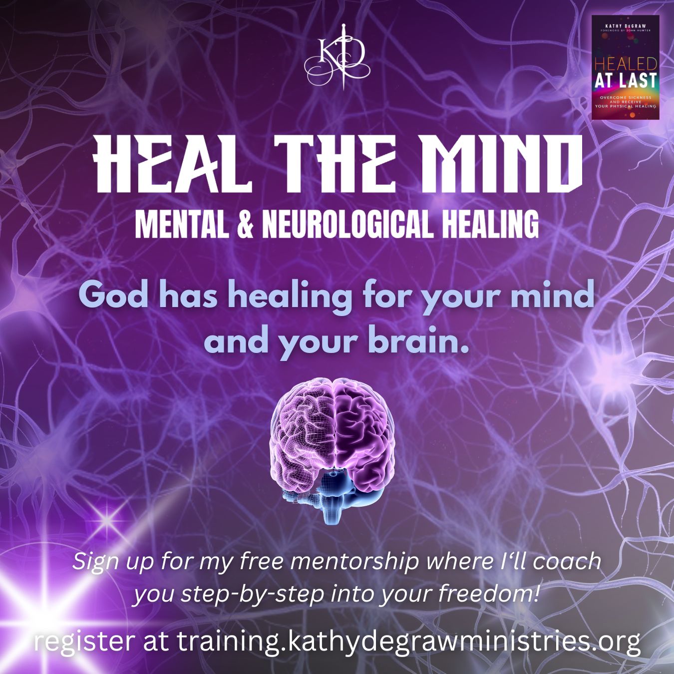 HEAL THE MIND 5