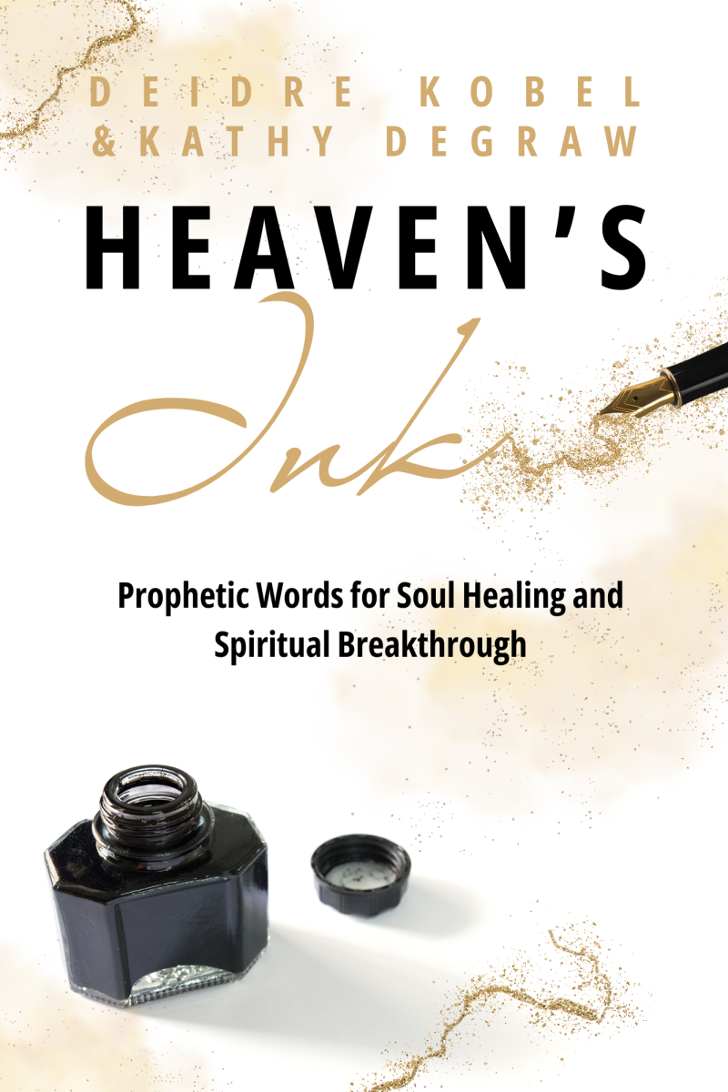 Heaven's Ink