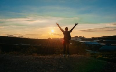 How I Overcame the Fear of Sickness and Stepped Into Divine Health