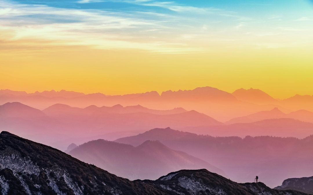 Intimacy with the Almighty: Experiencing Deeper Fellowship with Jesus