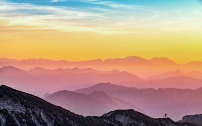 Intimacy with the Almighty: Experiencing Deeper Fellowship with Jesus