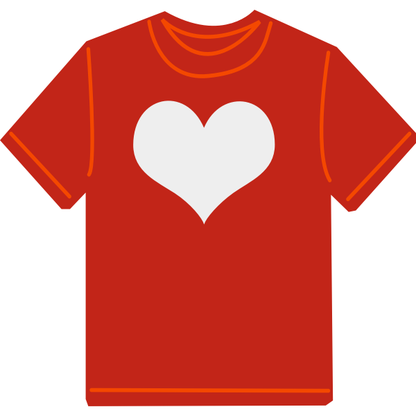 T shirt test