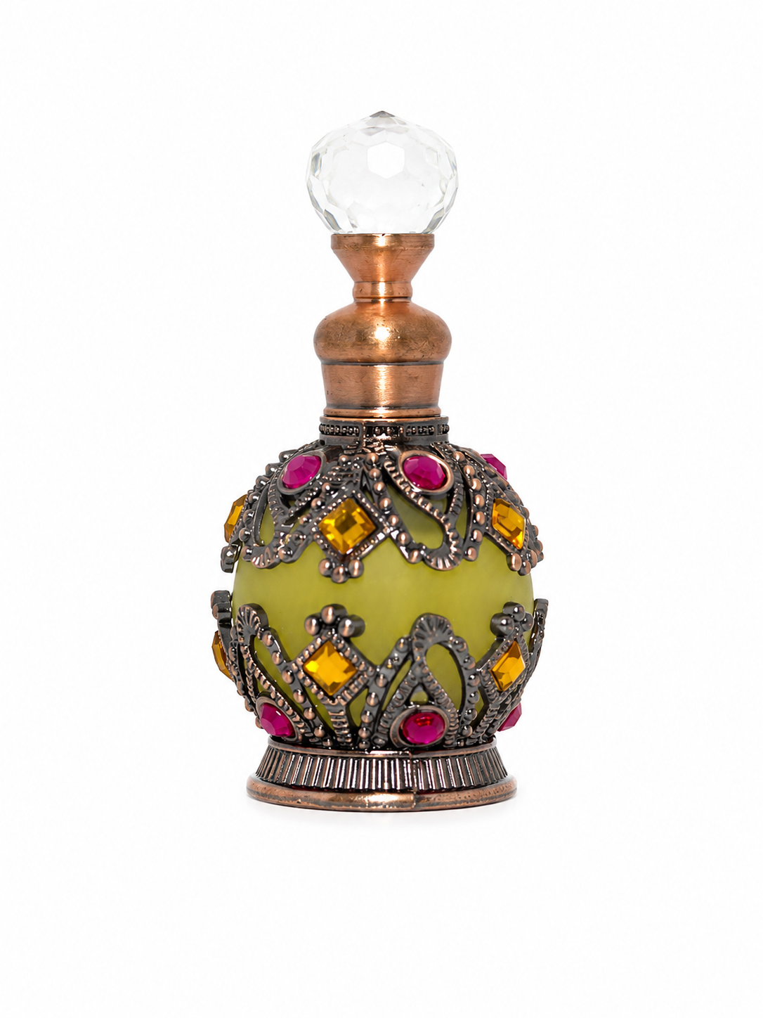Exodus 30 Anointing Oil  - Includes Skin Declarations and How I got healed of 3 skin conditions