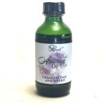 Frankincense & Myrrh Healing Anointing Oil with EAR Prayers, Scriptures and Tips