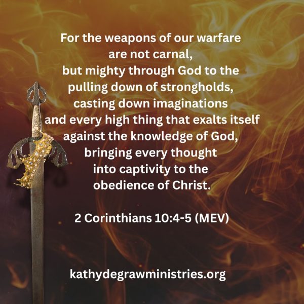 Anointed Prayer Cloth for Deliverance Breakthrough - Several Designs - Image 2