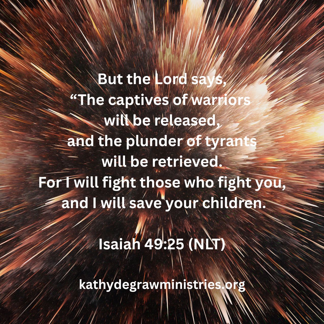 Anointed Prayer Cloth for Deliverance Breakthrough - Several Designs - Image 3