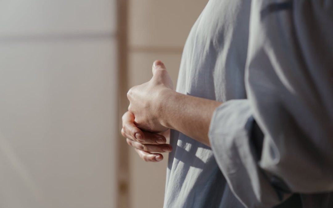 Overcoming Mental Battles with Jesus