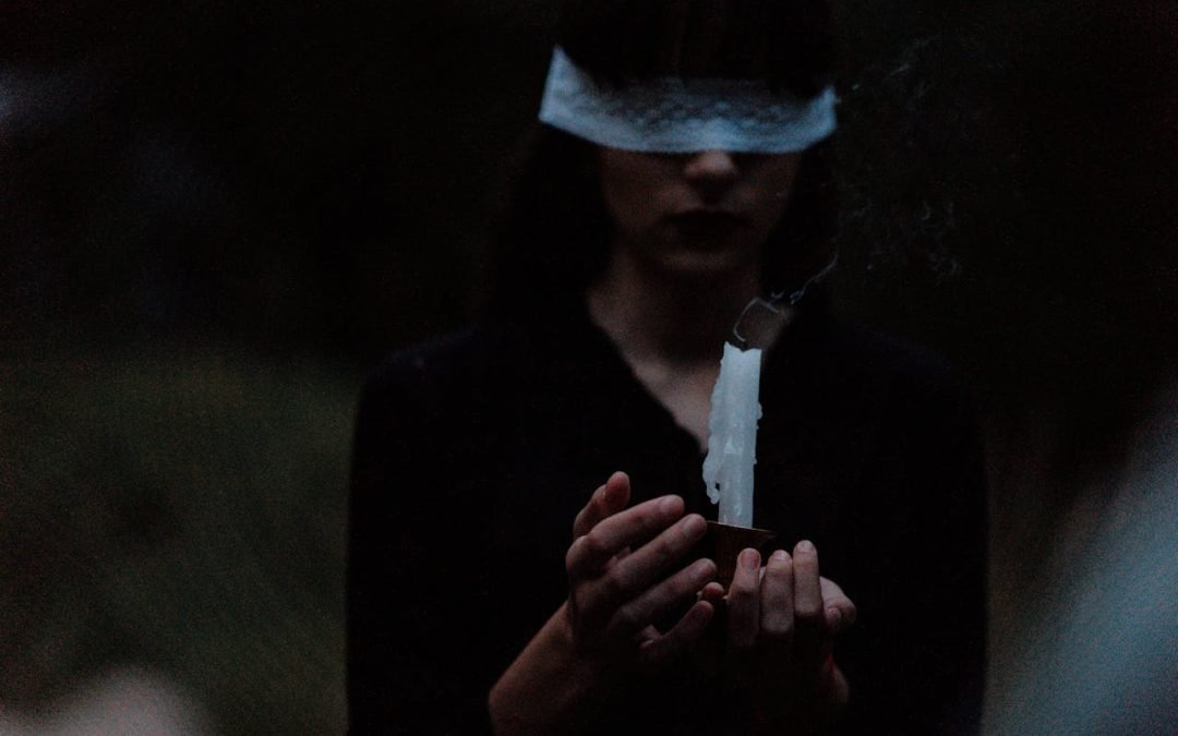 Breaking Free from Witchcraft Attacks | Pray, Anoint, and Overcome with the Power of Jesus