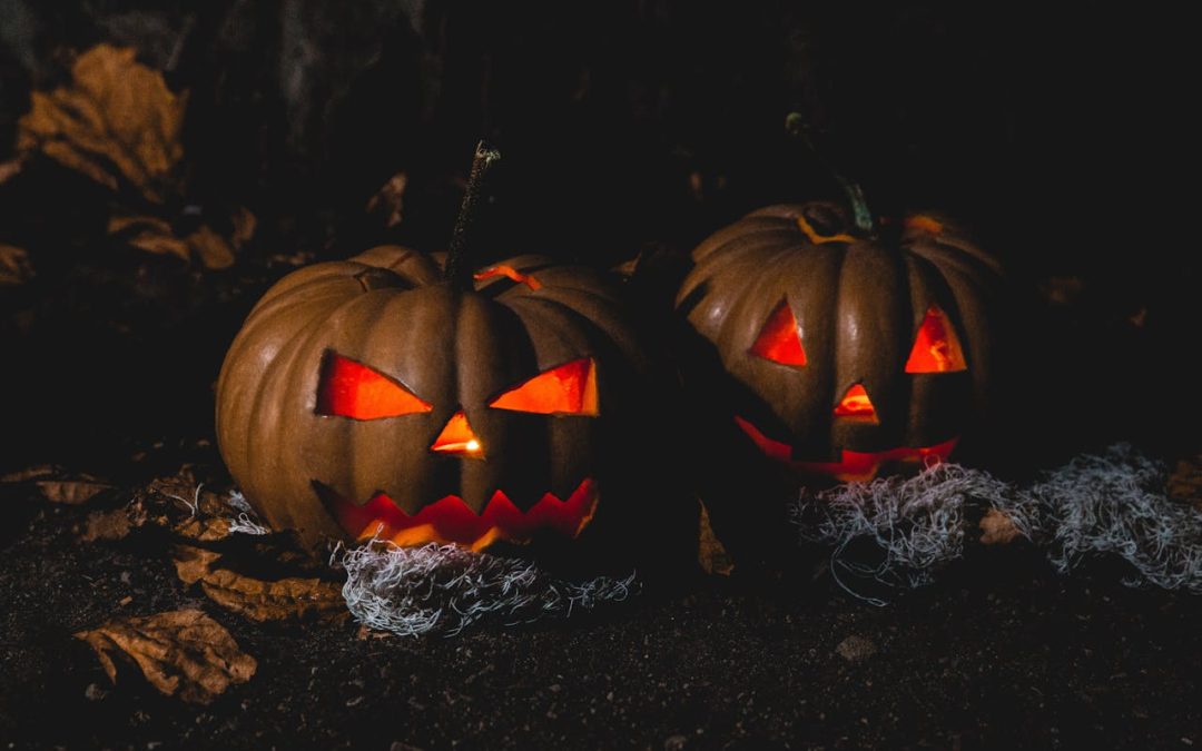 Say No to Halloween: Why Christians Must Reject This Demonic Holiday