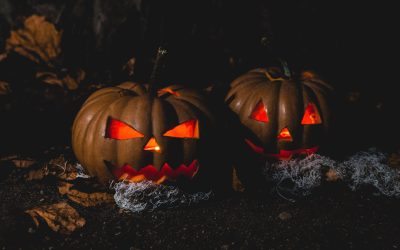 Say No to Halloween: Why Christians Must Reject This Demonic Holiday