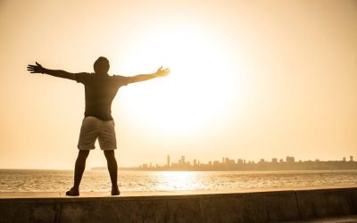 Breaking Free from Sexual Addiction and Abuse: Deliverance from Mind-Binding Spirits