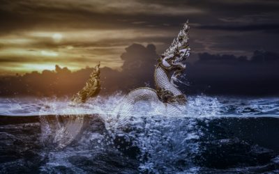 Exposing the Leviathan Spirit | How Pride, Control, and Offense Operate in Relationships