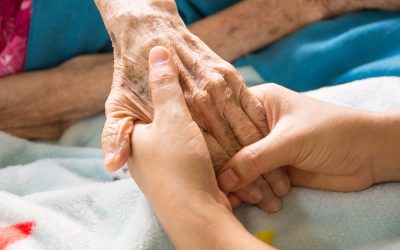 How to Pray for the Sick with Power and Faith