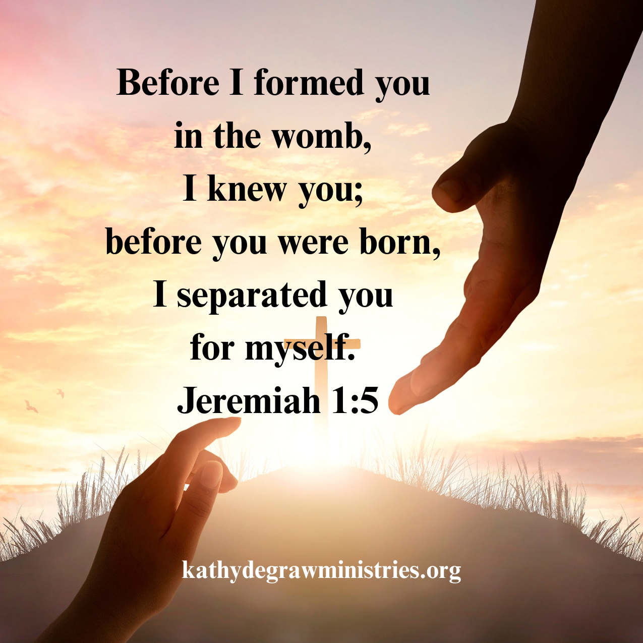 Healing Prayer Cloth for Pregnancy, IVF, Fertility, Labor & Delivery - Image 4