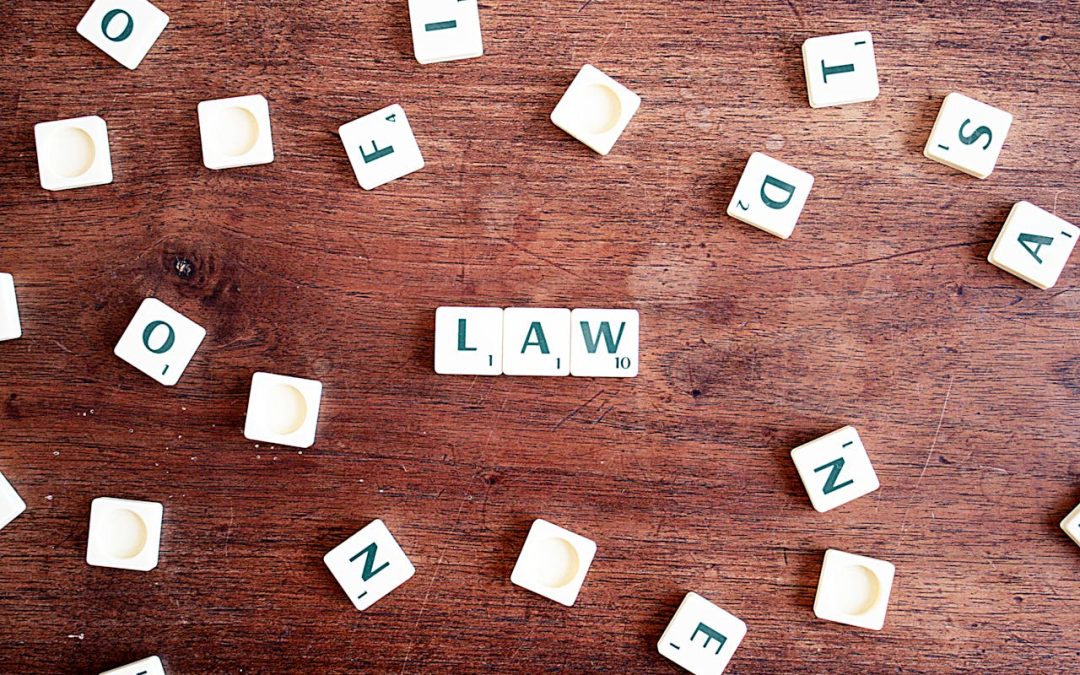 From Legalism to Liberty | Healing church hurt and rebuilding a Spirit-led life in Christ
