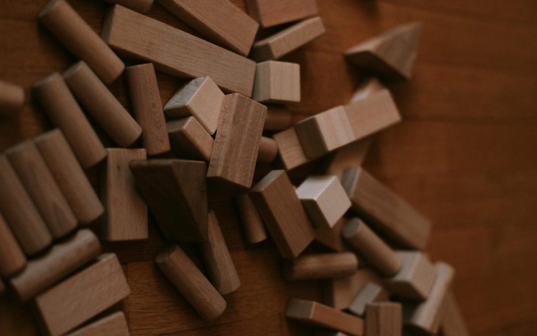 When Life Breaks You, God Builds You | Standing on Romans 8:28 with Unshakable Faith