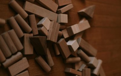 When Life Breaks You, God Builds You | Standing on Romans 8:28 with Unshakable Faith