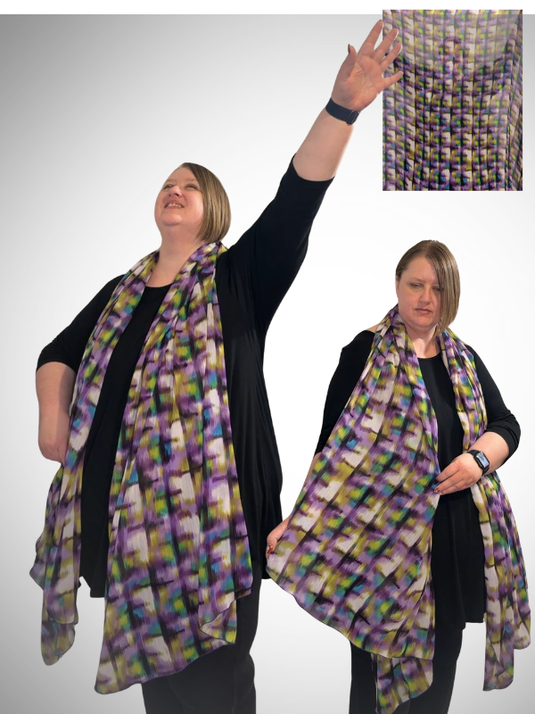 Worship and Prayer Cloth - Image 2