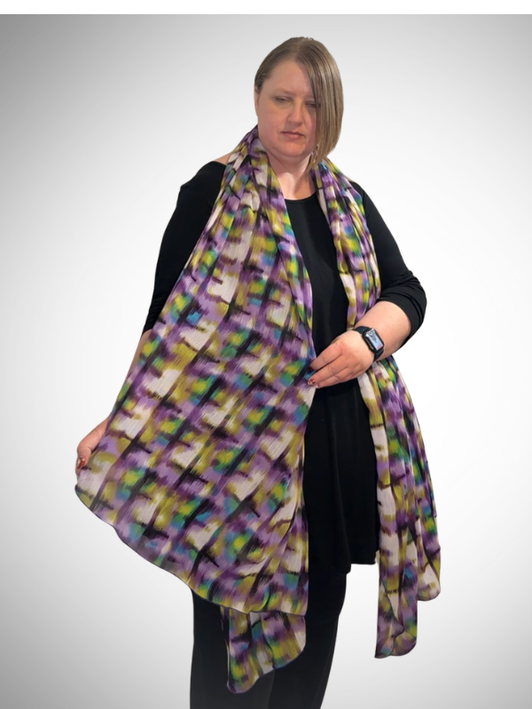 Worship and Prayer Cloth - Image 4