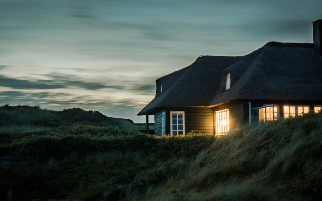 Protecting Your Home from Demonic Infiltration and Curses