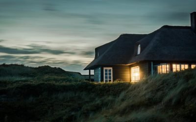 Protecting Your Home from Demonic Infiltration and Curses
