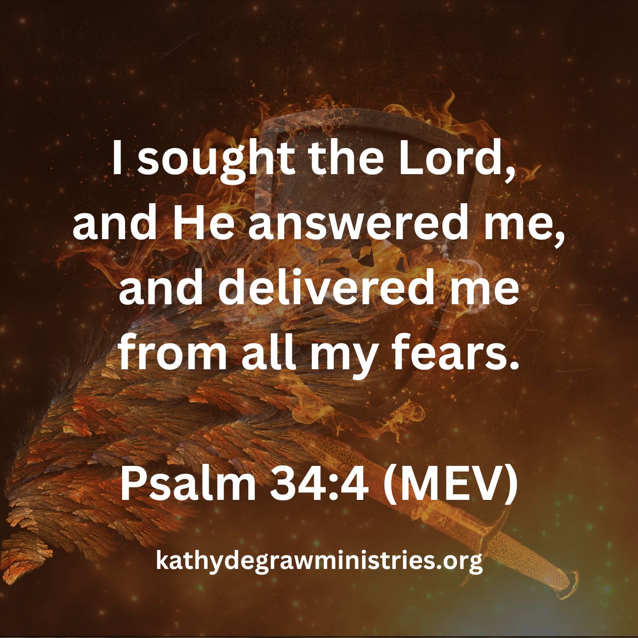 Deliverance Anointing Oil - Jehovah Mephalti - Spiritual Warfare - Image 7