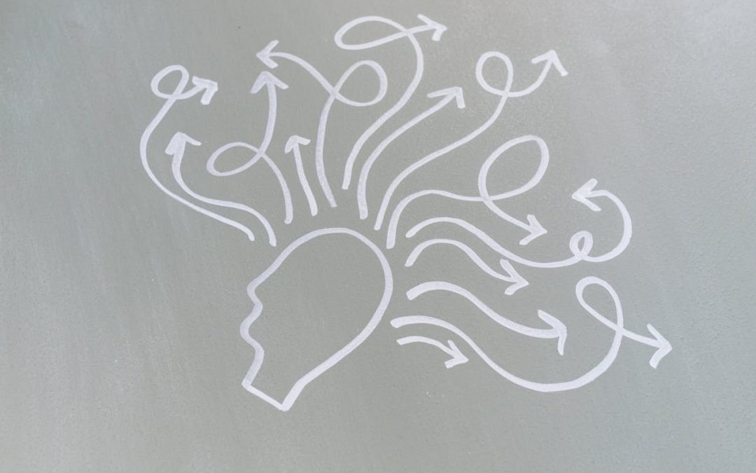 Healing the Mind and Brain: The Biblical and Scientific Connection